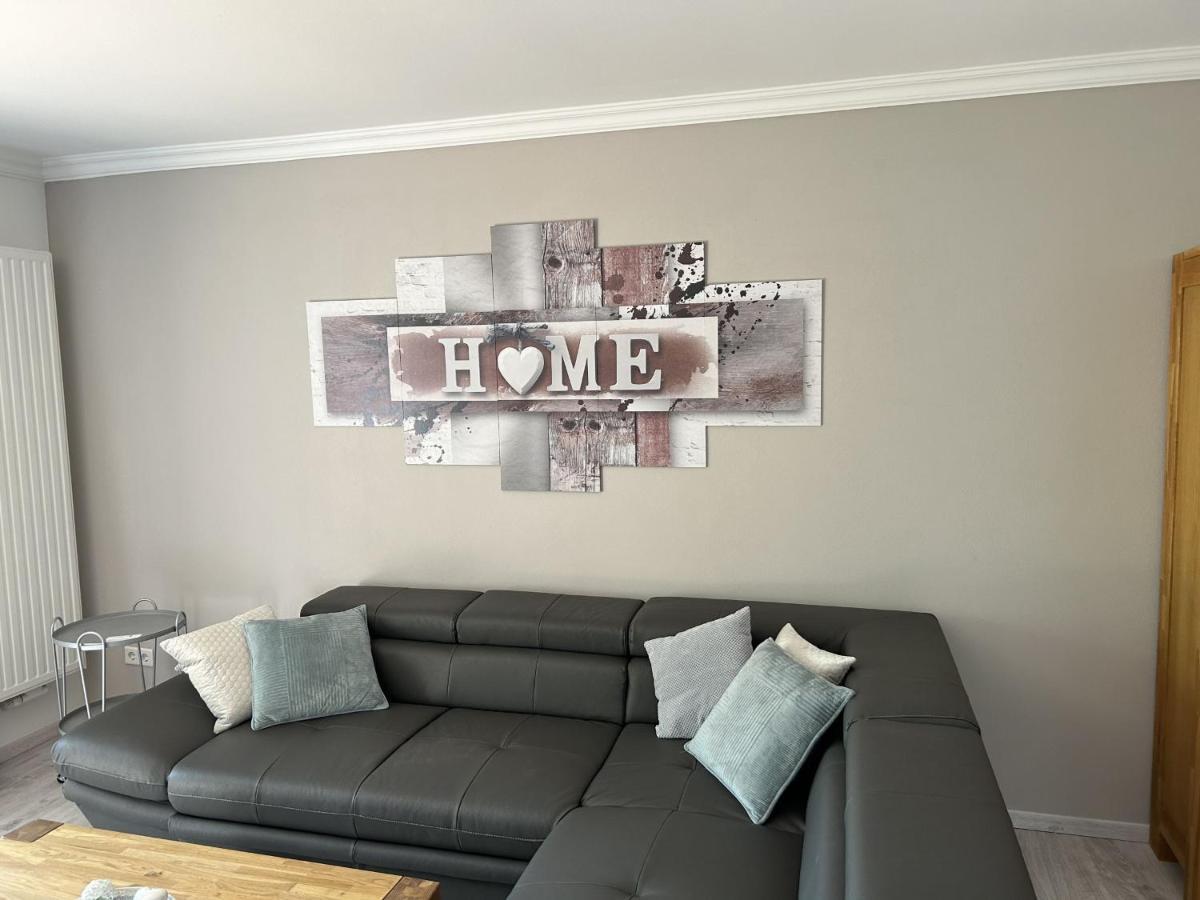 Ferienwohnung Sauerland An Der Ruhr Olsberg Buitenkant foto