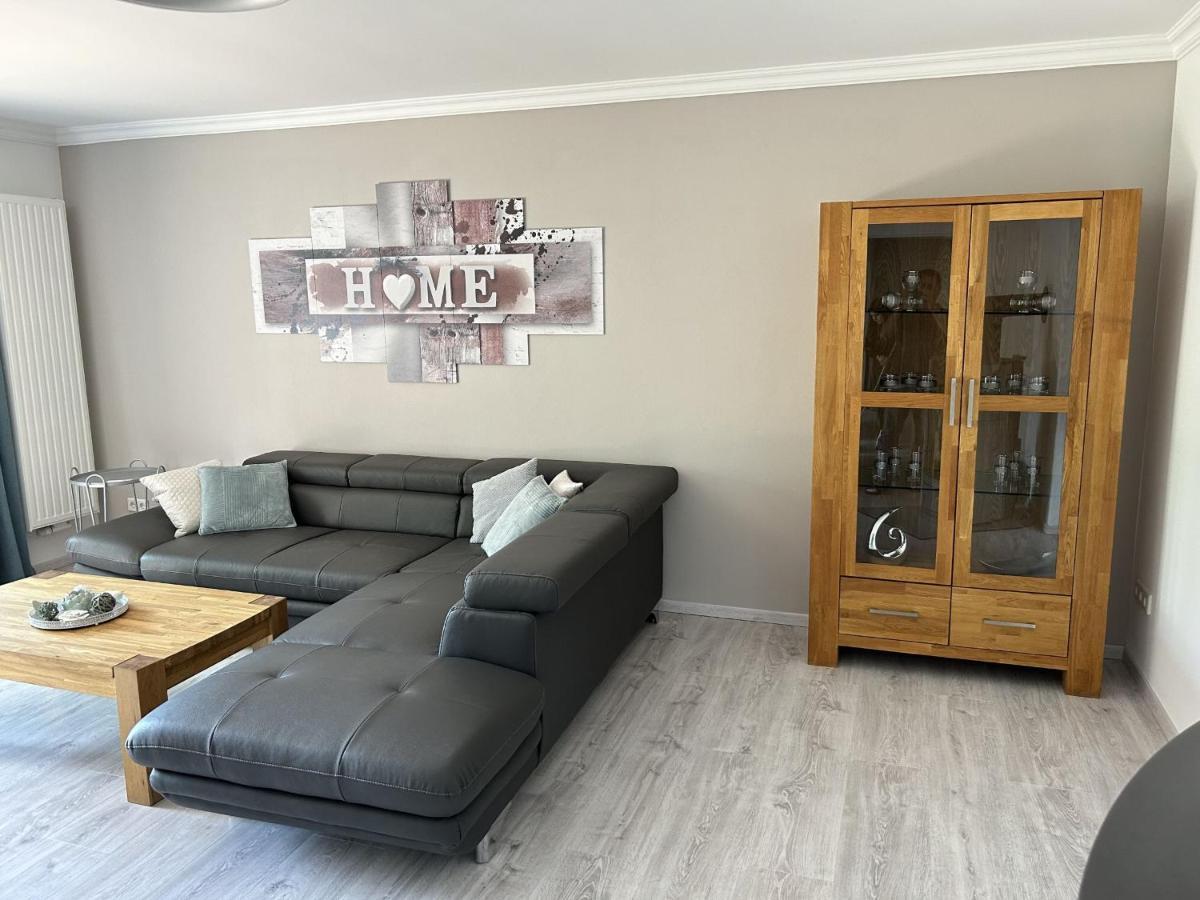 Ferienwohnung Sauerland An Der Ruhr Olsberg Buitenkant foto