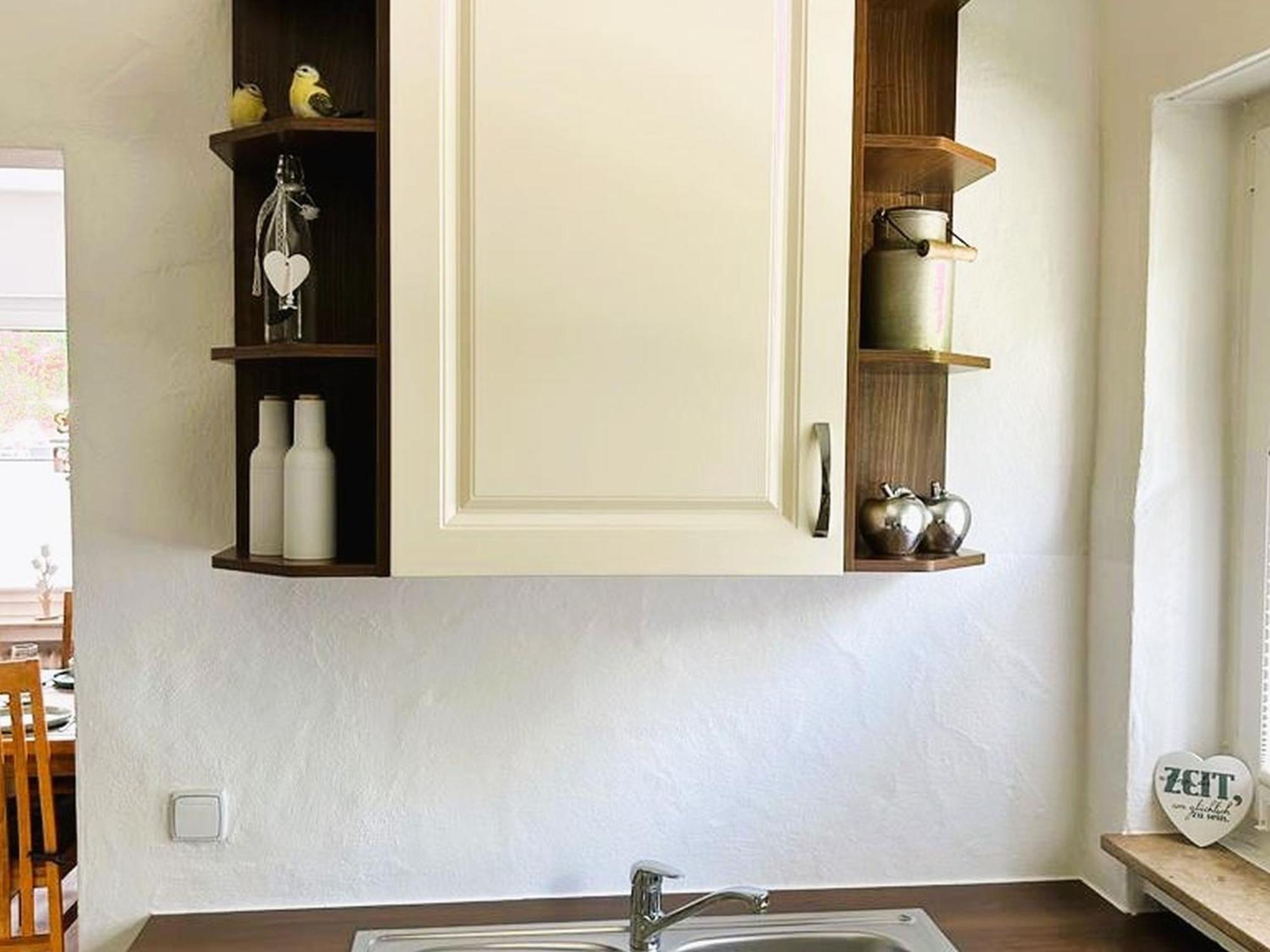 Ferienwohnung Sauerland An Der Ruhr Olsberg Buitenkant foto