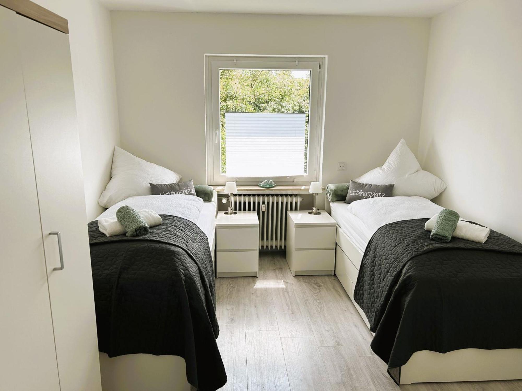 Ferienwohnung Sauerland An Der Ruhr Olsberg Buitenkant foto