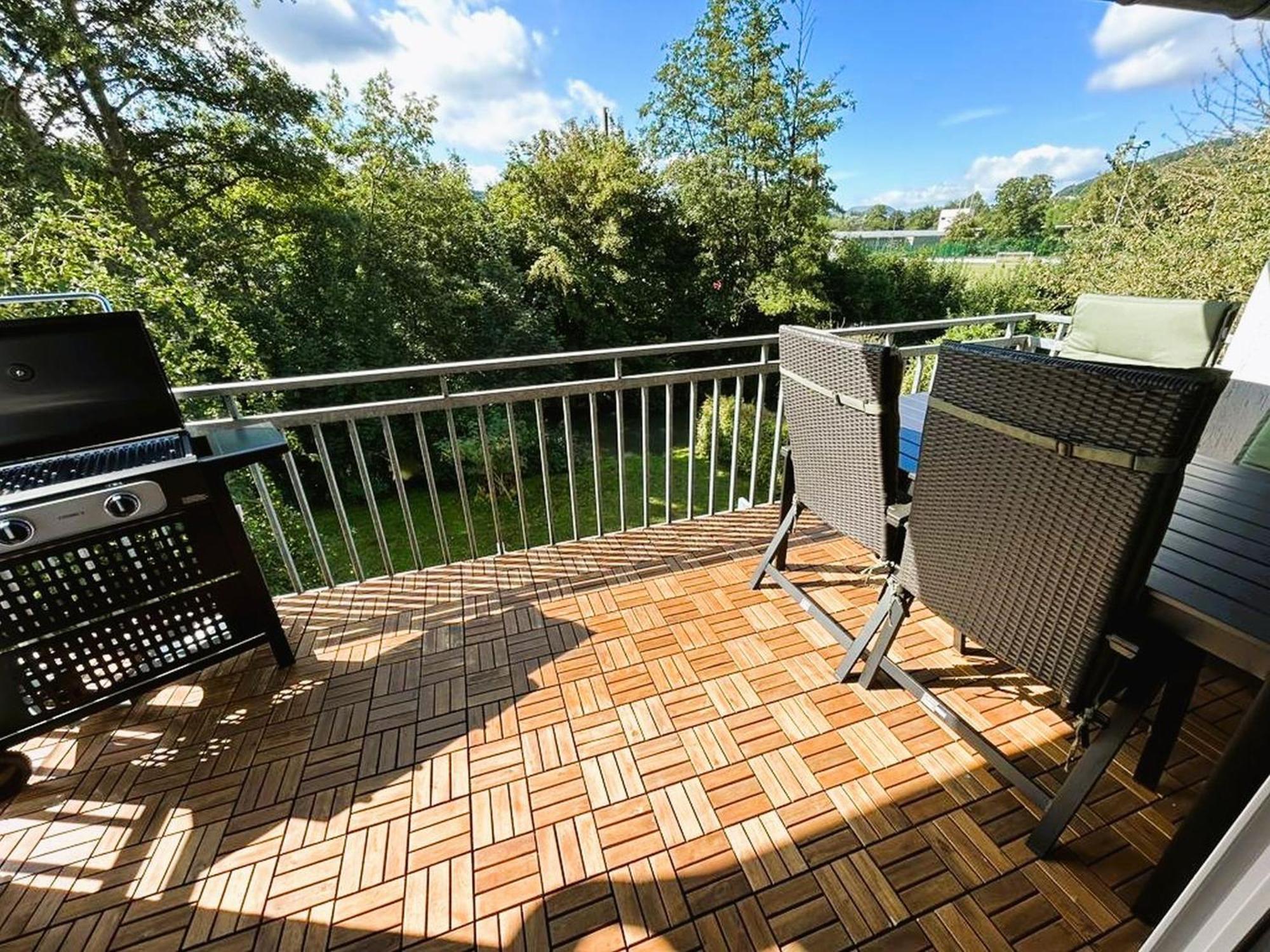 Ferienwohnung Sauerland An Der Ruhr Olsberg Buitenkant foto