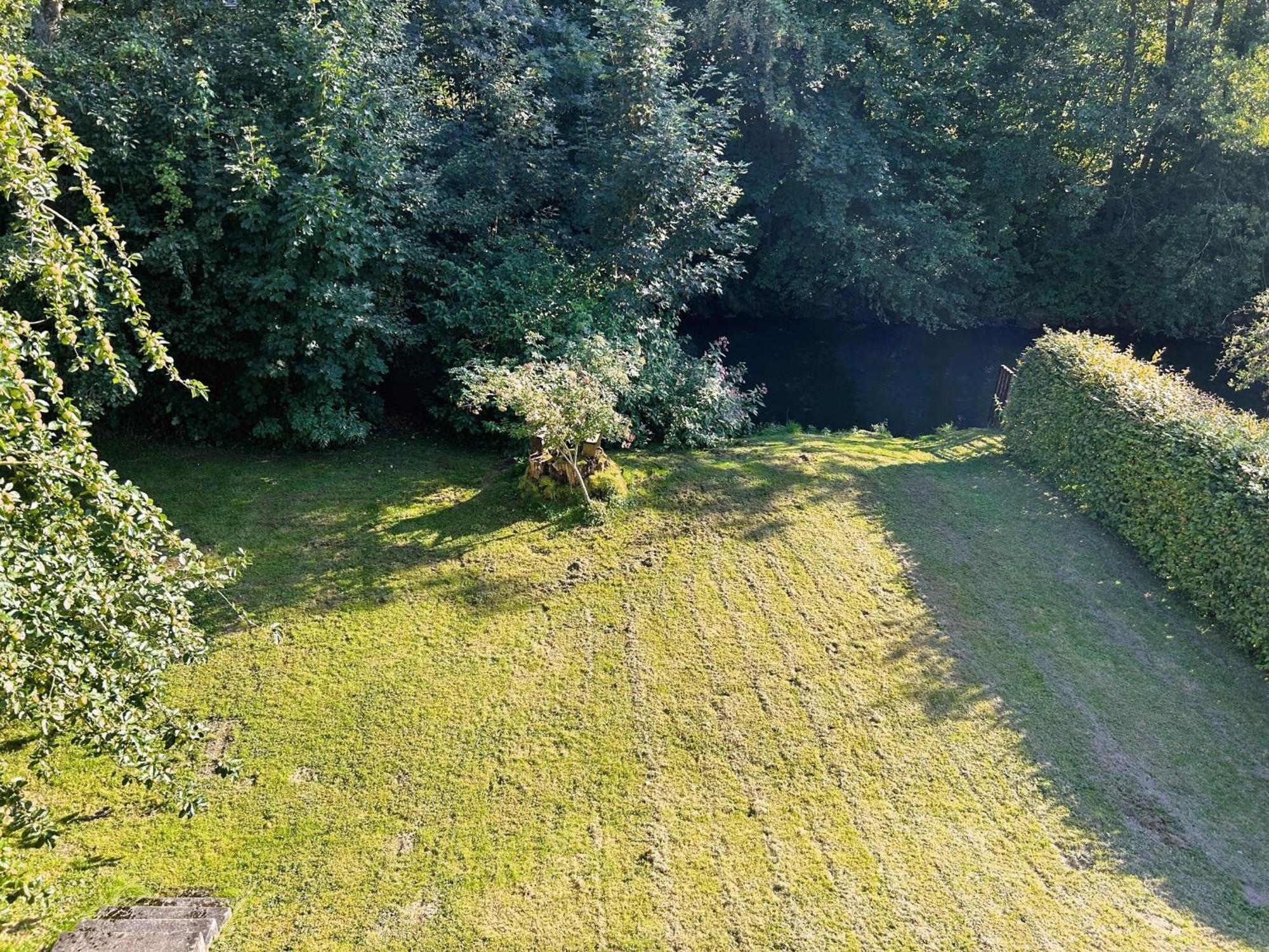 Ferienwohnung Sauerland An Der Ruhr Olsberg Buitenkant foto